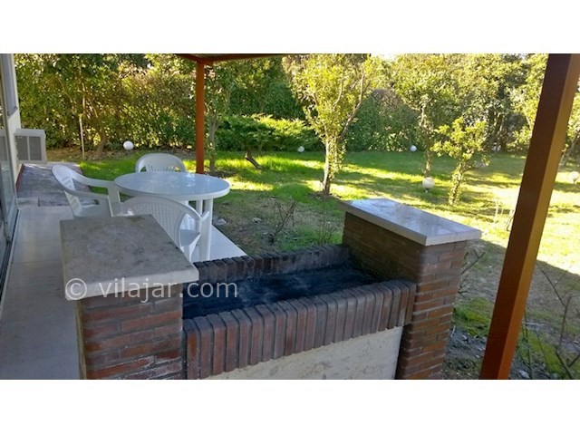 عکس شماره 32889 - اجاره ویلا در خزرشهر جنوبی - 