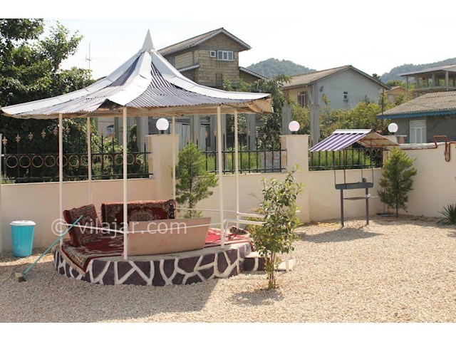 عکس شماره 328981 - اجاره ویلا در آستارا - 