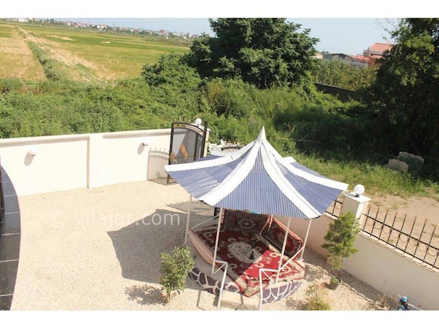 عکس شماره 329001 - اجاره ویلا در آستارا - 