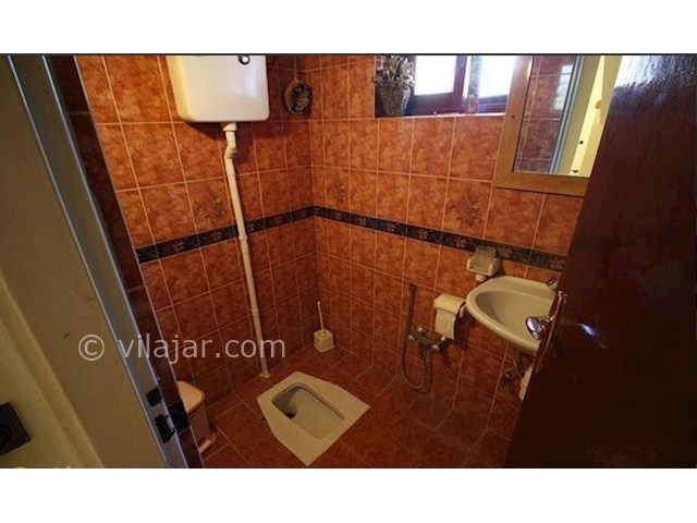 عکس شماره 32947 - اجاره ویلا با استخر روباز در رامسر - 