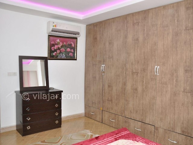 عکس شماره 329531 - اجاره واحد رامسر رو به دریا - 