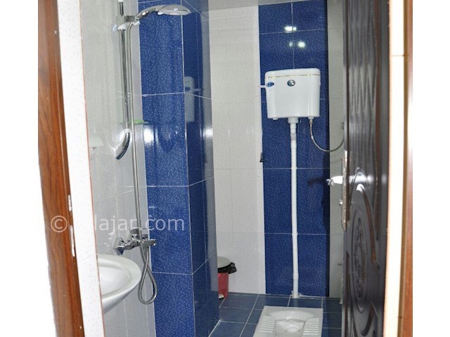 عکس شماره 329541 - اجاره واحد رامسر رو به دریا - 