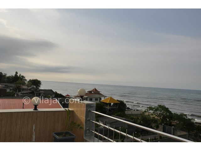 عکس شماره 329545 - اجاره واحد رامسر رو به دریا - 