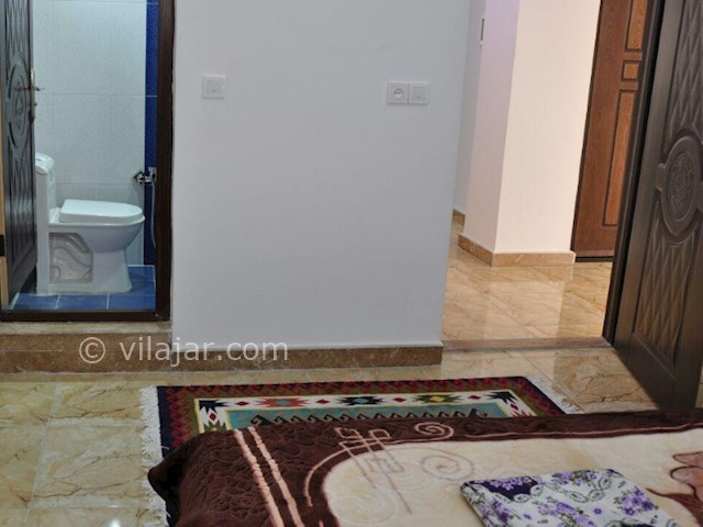 عکس شماره 329549 - اجاره واحد رامسر رو به دریا - 