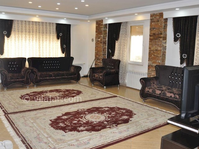 عکس شماره 329553 - اجاره واحد رامسر رو به دریا - 