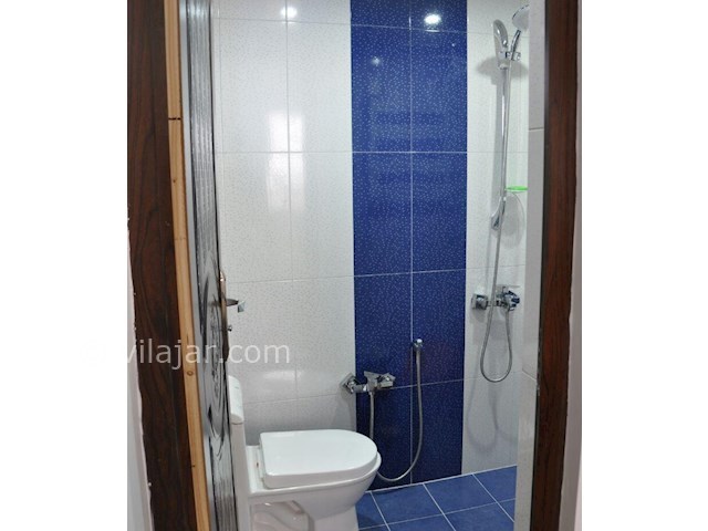 عکس شماره 329555 - اجاره واحد رامسر رو به دریا - 