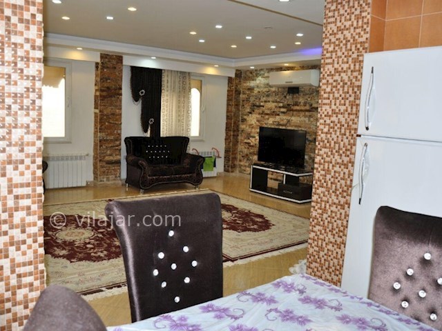 عکس شماره 329577 - اجاره واحد رامسر رو به دریا - 