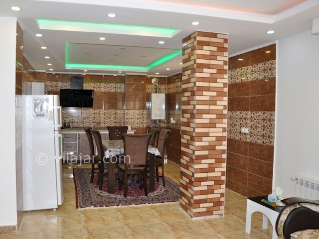 عکس شماره 329579 - اجاره واحد رامسر رو به دریا - 