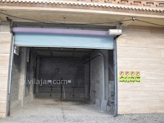 عکس شماره 329591 - اجاره واحد رامسر رو به دریا - 