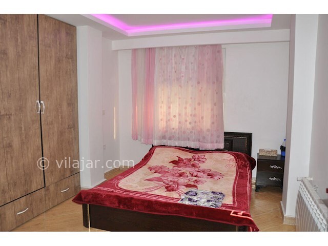 عکس شماره 329593 - اجاره واحد رامسر رو به دریا - 