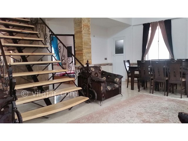 عکس شماره 32963 - ویلا در شهرک ساحلی زیباکنار - 