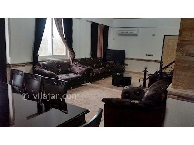 عکس شماره 32965 - ویلا در شهرک ساحلی زیباکنار - 