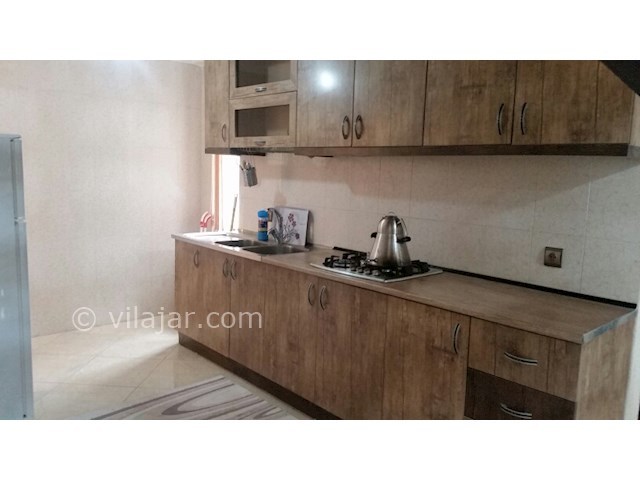 عکس شماره 32967 - ویلا در شهرک ساحلی زیباکنار - 