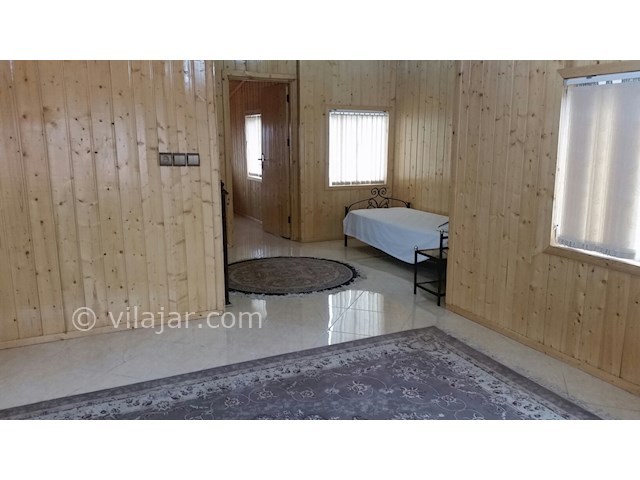 عکس شماره 32973 - ویلا در شهرک ساحلی زیباکنار - 