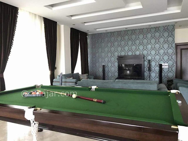 عکس شماره 329757 - اجاره ویلا لب ساحل شمال استخردار - 