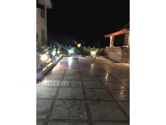 عکس شماره 329759 - اجاره ویلا نزدیک نمک آبرود - 