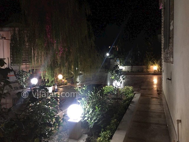 عکس شماره 329761 - اجاره ویلا نزدیک نمک آبرود - 