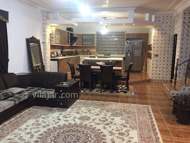 عکس شماره 329765 - اجاره ویلا نزدیک نمک آبرود - 