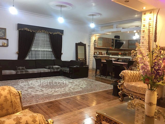 عکس شماره 329767 - اجاره ویلا نزدیک نمک آبرود - 