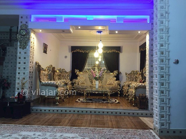 عکس شماره 329769 - اجاره ویلا نزدیک نمک آبرود - 