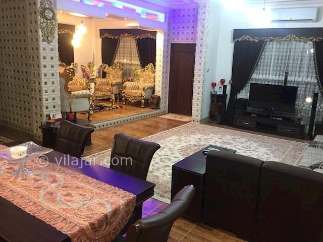عکس شماره 329771 - اجاره ویلا نزدیک نمک آبرود - 