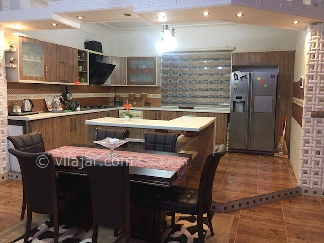 عکس شماره 329773 - اجاره ویلا نزدیک نمک آبرود - 