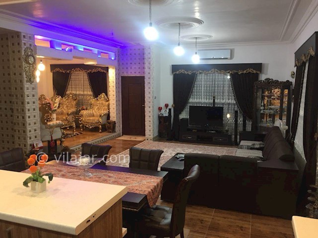عکس شماره 329775 - اجاره ویلا نزدیک نمک آبرود - 