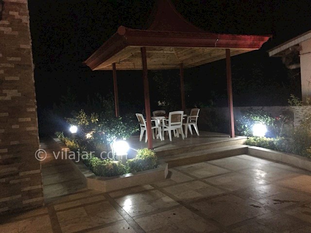 عکس شماره 329777 - اجاره ویلا نزدیک نمک آبرود - 