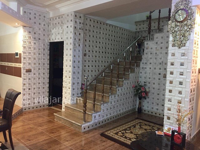 عکس شماره 329779 - اجاره ویلا نزدیک نمک آبرود - 