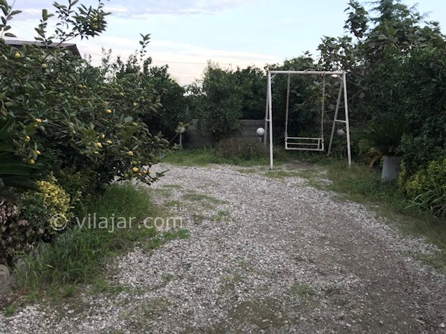 عکس شماره 329947 - اجاره ویلا با استخر بیلیارد شیرود - 