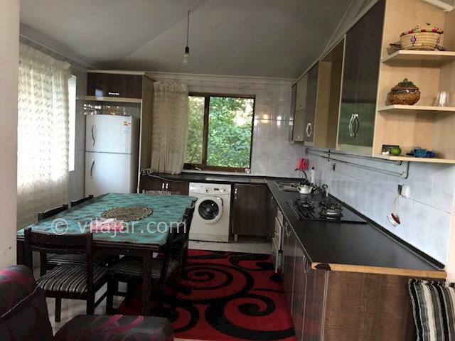 عکس شماره 329961 - اجاره ویلا با استخر بیلیارد شیرود - 