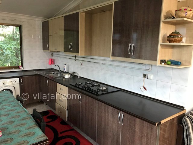 عکس شماره 329965 - اجاره ویلا با استخر بیلیارد شیرود - 