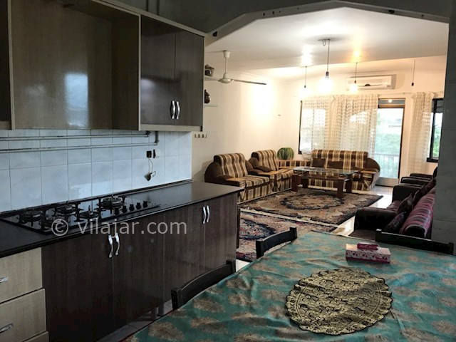 عکس شماره 329967 - اجاره ویلا با استخر بیلیارد شیرود - 