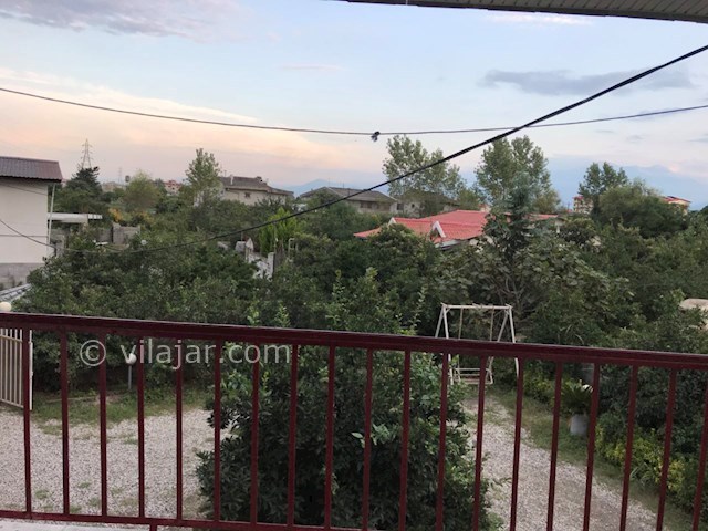 عکس شماره 329997 - اجاره ویلا با استخر بیلیارد شیرود - 