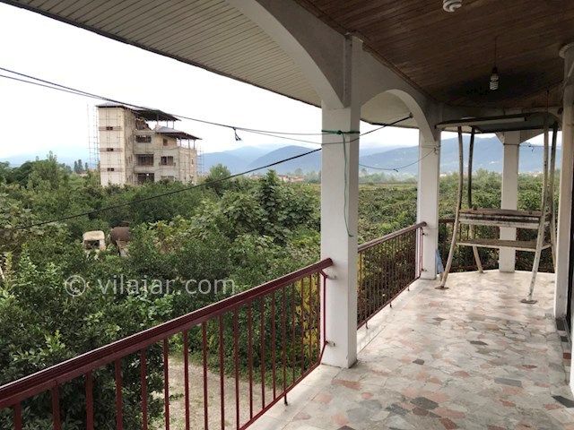 عکس شماره 329999 - اجاره ویلا با استخر بیلیارد شیرود - 