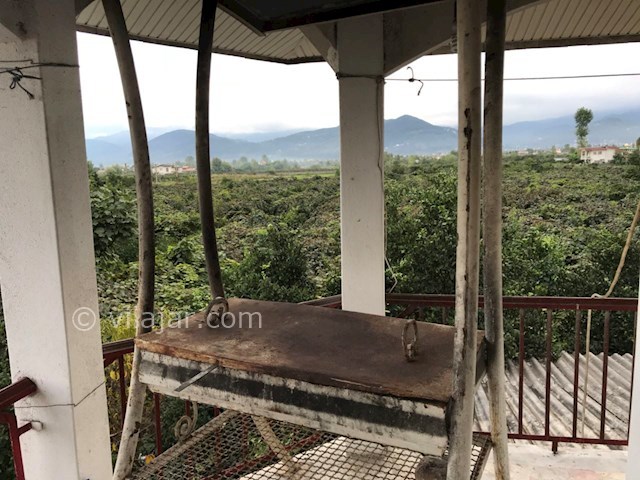 عکس شماره 330001 - اجاره ویلا با استخر بیلیارد شیرود - 