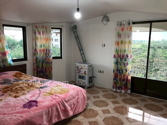 عکس شماره 330017 - اجاره ویلا با استخر بیلیارد شیرود - 