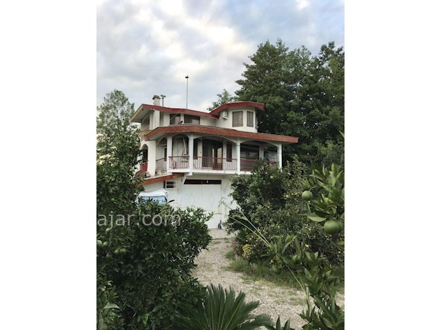 عکس شماره 330027 - اجاره ویلا با استخر بیلیارد شیرود - 