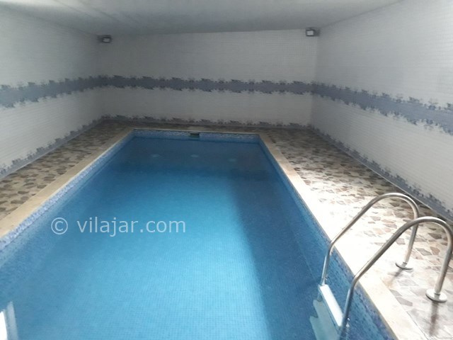 عکس شماره 330143 - اجاره ویلای استخردار رامسر - 