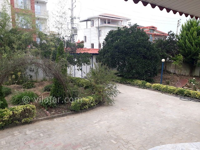 عکس شماره 330155 - اجاره ویلای استخردار رامسر - 