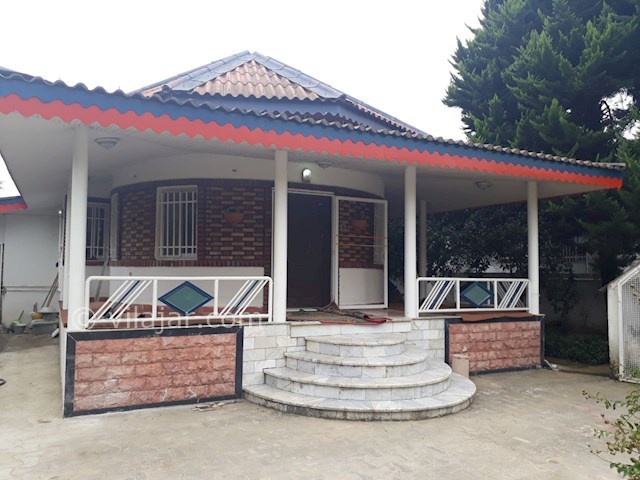 عکس شماره 330165 - اجاره ویلای استخردار رامسر - 