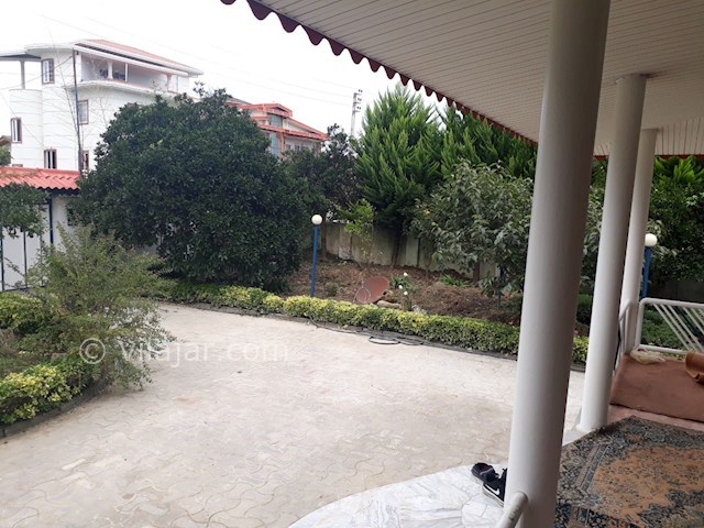 عکس شماره 330171 - اجاره ویلای استخردار رامسر - 