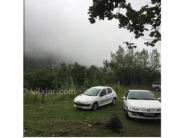 عکس شماره 330215 - اجاره خانه روستایی در ییلاق مریان - 