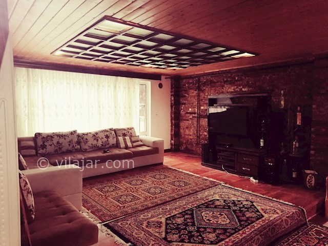 عکس شماره 330495 - اجاره ویلا استخردار در محمودآباد - 