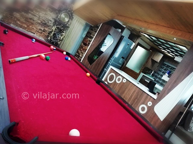 عکس شماره 330499 - اجاره ویلا استخردار در محمودآباد - 