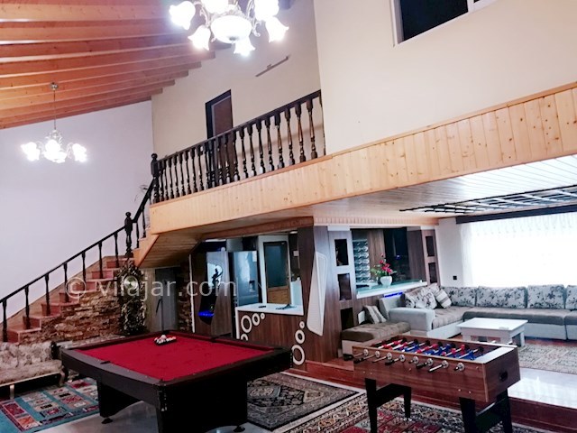 عکس شماره 330509 - اجاره ویلا استخردار در محمودآباد - 