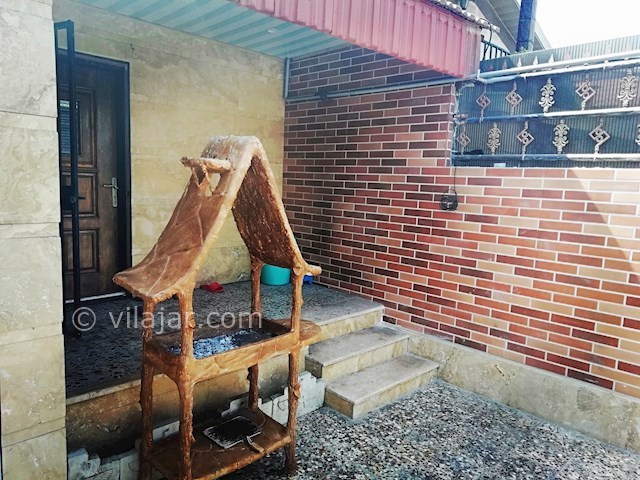 عکس شماره 330517 - اجاره ویلا استخردار در محمودآباد - 