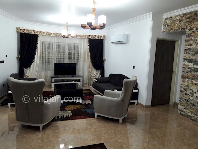 عکس شماره 330523 - اجاره ویلا با استخر سونا و بیلیارد - 