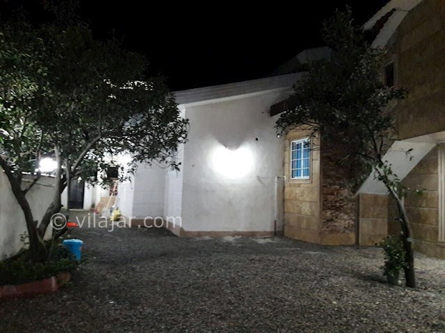 عکس شماره 330527 - اجاره ویلا با استخر سونا و بیلیارد - 