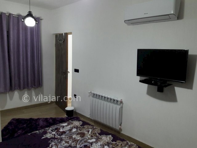 عکس شماره 330531 - اجاره ویلا با استخر سونا و بیلیارد - 